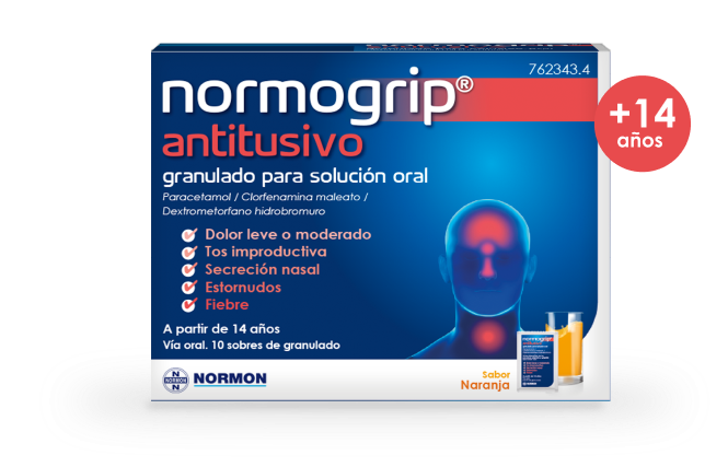 Recipiente de medicamentos