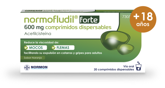 Recipiente de medicamentos