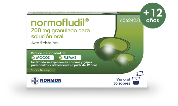 Recipiente de medicamentos